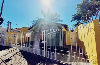 Casa com 3 quartos à venda na Rua Sorocaba, Jardim América, Indaiatuba