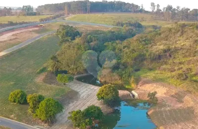 Terreno à venda no Jardins do Império, Indaiatuba 
