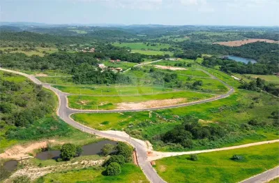 Terreno à venda na Rodovia Lix da Cunha, Jardins do Império, Indaiatuba