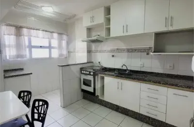 Apartamento com 2 quartos para alugar na Vila Brizzola, Indaiatuba 