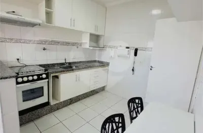 Apartamento com 2 quartos para alugar na Vila Brizzola, Indaiatuba 