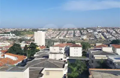 Apartamento com 2 quartos à venda na Rua Antônio Martiliano de Campos, Jardim Alice, Indaiatuba