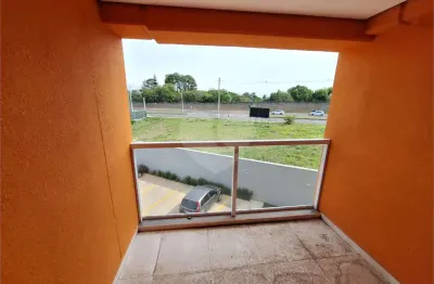 Apartamento com 2 quartos à venda em jardim residencial veneza - sp