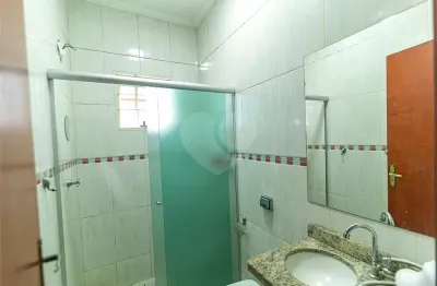 Casa com 3 quartos à venda na Olímpia Cândida De Andrade, Jardim Kioto II, Indaiatuba