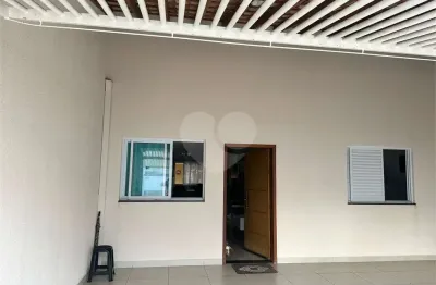 Casa com 2 quartos à venda no Jardim Monte Carlo, Indaiatuba 