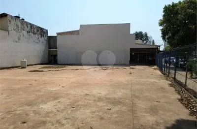 Terreno comercial para alugar na Almirante Tamandaré, Cidade Nova II, Indaiatuba