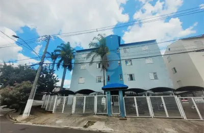 Apartamento com 2 quartos à venda na Rua Doutor Renato Riggio, 190, Jardim Morada do Sol, Indaiatuba