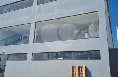 Galpão para locação em centro empresarial de indaiatuba - sp