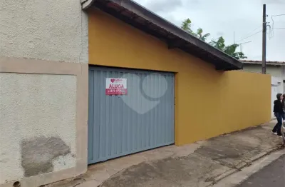 Terreno comercial para alugar na Rua Tupinambas, Aqui se Vive, Indaiatuba