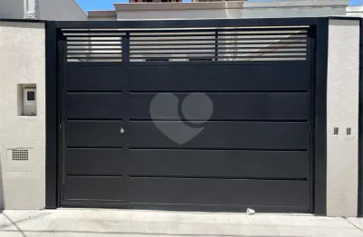 Casa com 3 quartos à venda em vila maria helena - sp