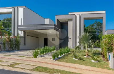 Condomínio com 3 quartos à venda em residencial london park - sp