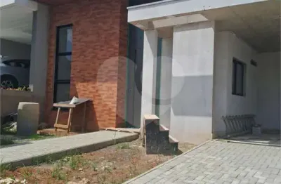 Condomínio com 3 quartos à venda em residencial london park - sp
