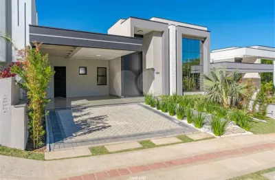 Condomínio com 3 quartos à venda em Residencial London Park - SP