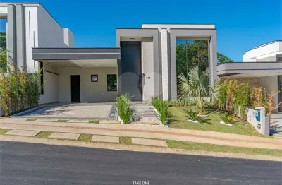 Condomínio com 3 quartos à venda em residencial london park - sp