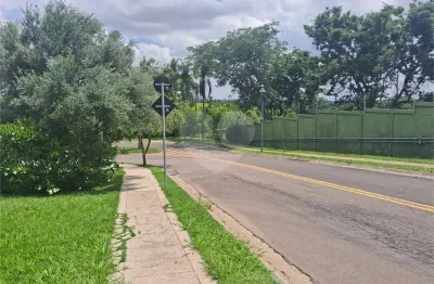 Terreno em condomínio fechado à venda na Estrada João Ceccon, Jardim Vila Paradiso, Indaiatuba