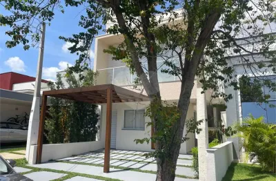 Condomínio com 3 quartos à venda ou para locação em parque residencial indaiá - sp