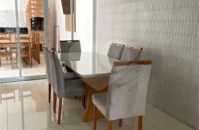 Condomínio com 3 quartos à venda ou para locação em parque residencial indaiá - sp