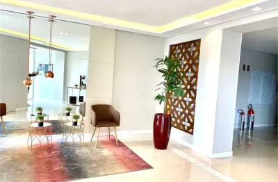 Apartamento com 2 quartos à venda ou para locação em jardim bela vista - sp