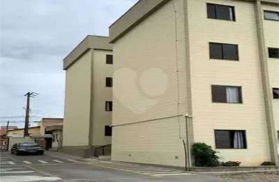 Apartamento com 2 quartos para locação em jardim umuarama - sp