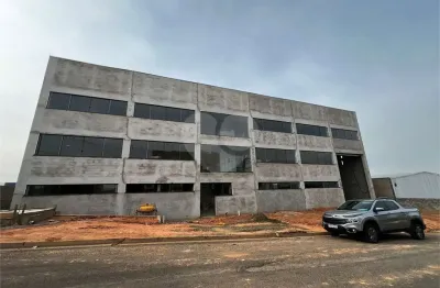 Barracão / Galpão / Depósito para alugar na Ema Gazzi Magnusson, Comercial Vitória Martini, Indaiatuba