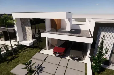 Condomínio com 3 quartos à venda em residencial duas marias - sp