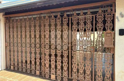 Casa com 2 quartos à venda ou para locação em jardim itamaracá - sp