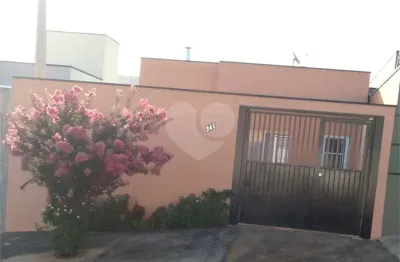 Casa térrea com 2 quartos à venda em jardim residencial nova veneza - sp