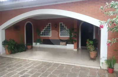 Casa térrea com 5 quartos à venda em jardim dom bosco - sp