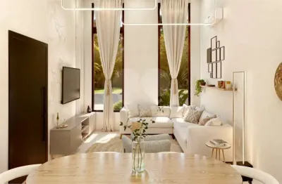 Casa em condomínio fechado com 3 quartos à venda na Avenida Manoel Ruz Peres, 4366, Jardim Toscana, Indaiatuba