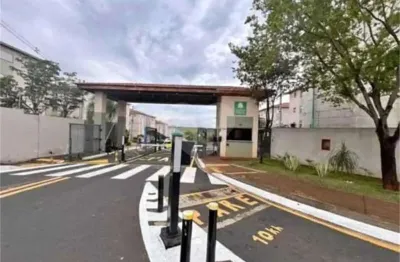Apartamento com 2 quartos à venda em parque campo bonito - sp