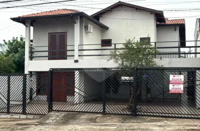 Casa com 5 quartos à venda na Rua Miguel Domingues, 130, Jardim Recanto do Valle, Indaiatuba