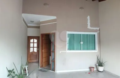 Casa com 3 quartos à venda na Presidente Wenceslau, Jardim Santa Rita, Indaiatuba