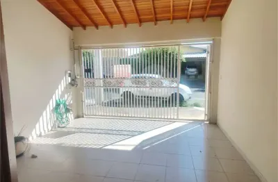 Casa com 3 quartos à venda na Rua Presidente Wenceslau, 45, Jardim Santa Rita, Indaiatuba