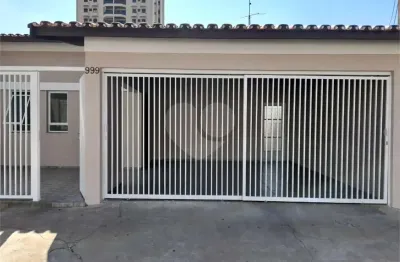 Casa com 3 quartos à venda na Rua Alberto Santos Dumont, Cidade Nova I, Indaiatuba