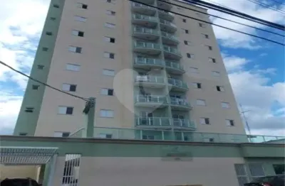 Apartamento com 3 quartos à venda ou para locação em jardim rossignatti - sp