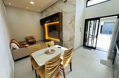 Casa com 3 quartos à venda em jardim residencial veneza - sp