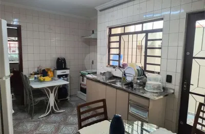 Casa com 2 quartos à venda na Rua Deusdedith Godinho, Jardim do Valle II, Indaiatuba