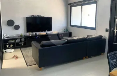 Casa em condomínio fechado com 3 quartos à venda no Jardins do Império, Indaiatuba 