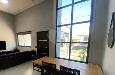 Casa em condomínio fechado com 3 quartos à venda na Avenida Dois, 15, Jardins do Império, Indaiatuba