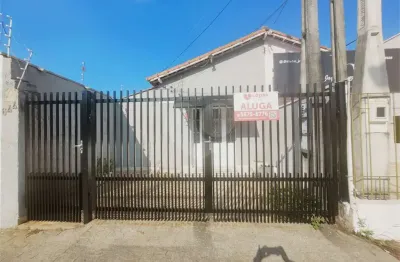 Casa para alugar na Rua Oswaldo Cruz, Cidade Nova I, Indaiatuba
