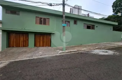 Casa com 4 quartos à venda na Cinco De Julho, Centro, Indaiatuba