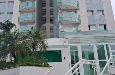 Apartamento com 4 quartos à venda em vila sfeir - sp