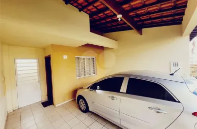 Condomínio com 3 quartos à venda em jardim tropical - sp