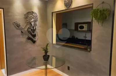 Apartamento com 3 quartos à venda em vila são josé - sp
