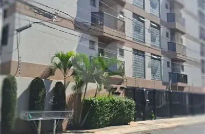 Apartamento com 3 quartos para locação em centro - sp