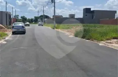 Terreno à venda no Jardim Bom Sucesso, Indaiatuba 