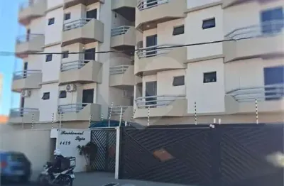 Apartamento com 3 quartos para locação em cidade nova i - sp