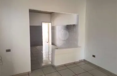 Casa com 1 quartos para locação em cidade nova i - sp