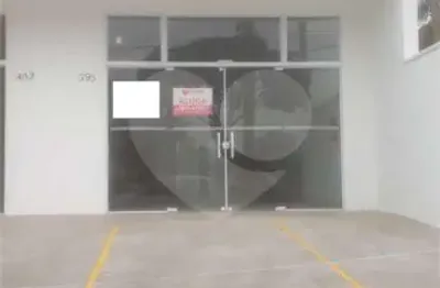 Ponto comercial para alugar na Avenida Presidente Vargas, Cidade Nova I, Indaiatuba