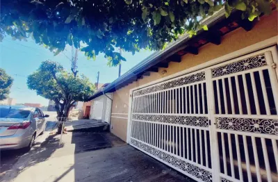 Casa com 3 quartos à venda no Jardim Portal do Sol, Indaiatuba 